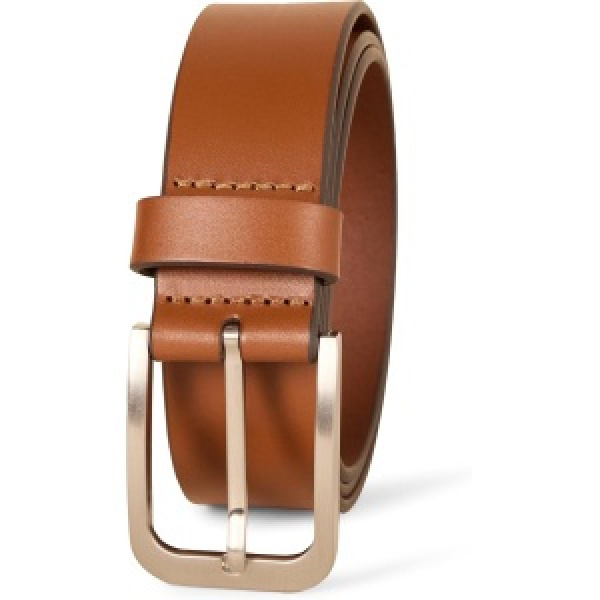 BL-100 Men's Classic Jean Leather Belt