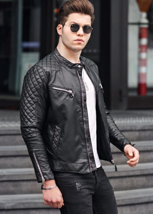 leather-jacket